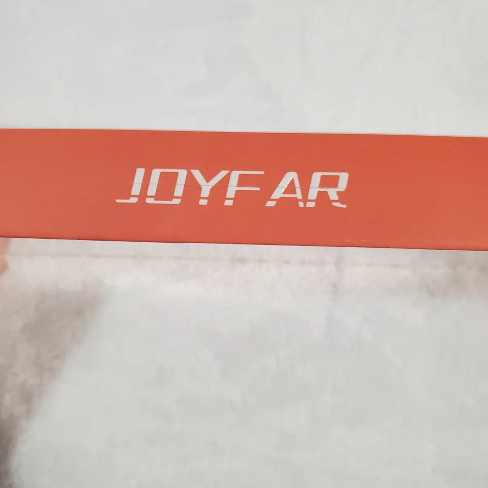 JoyFar-White 10000mAh Power Bank